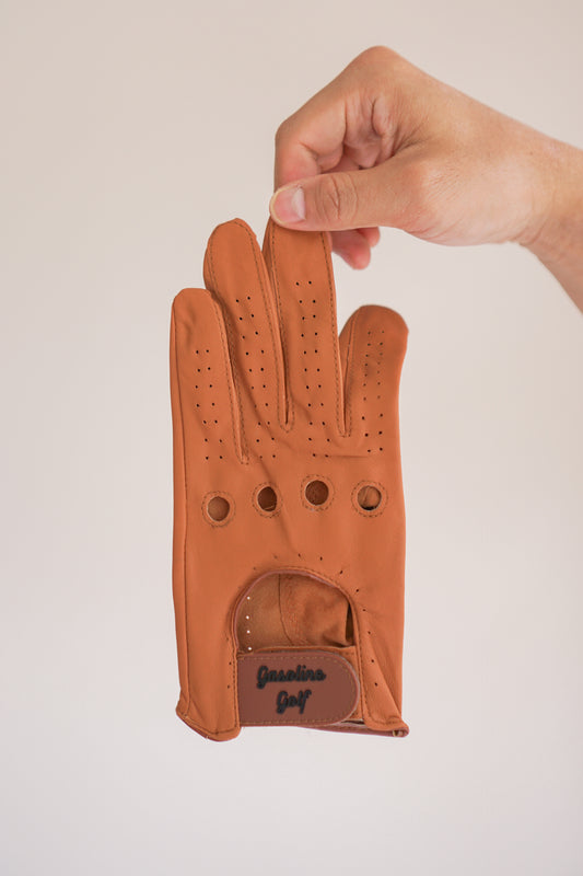Drive Leather Golf Glove